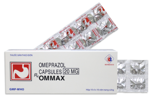 Ommax 20