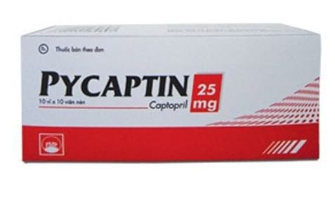 Pycaptin