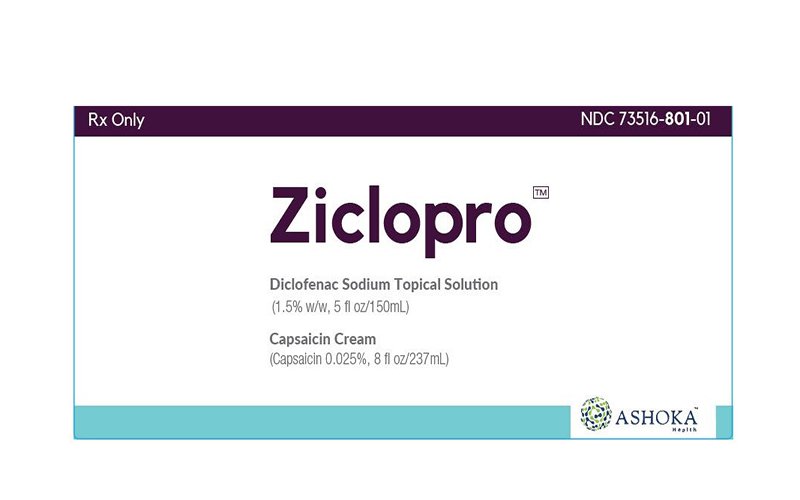 Ziclopro