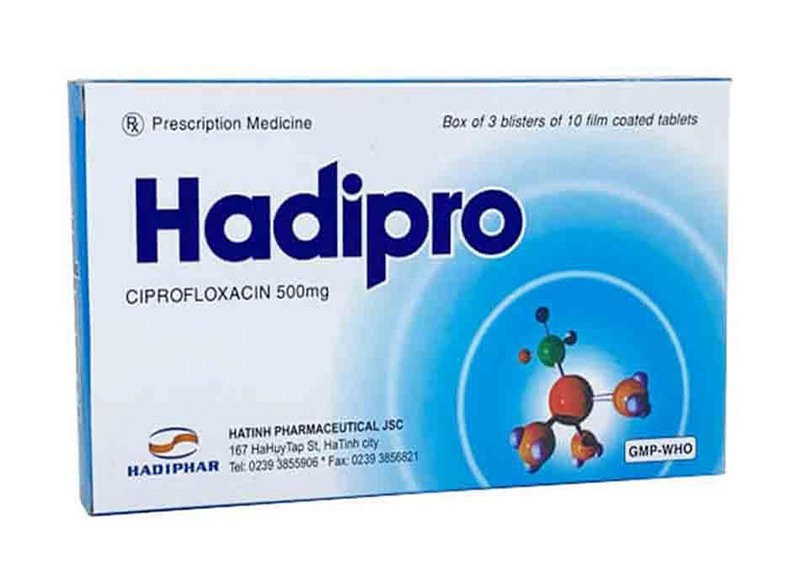 Hadipro