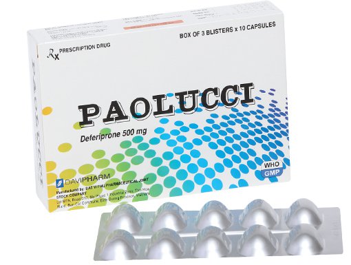 Paolucci