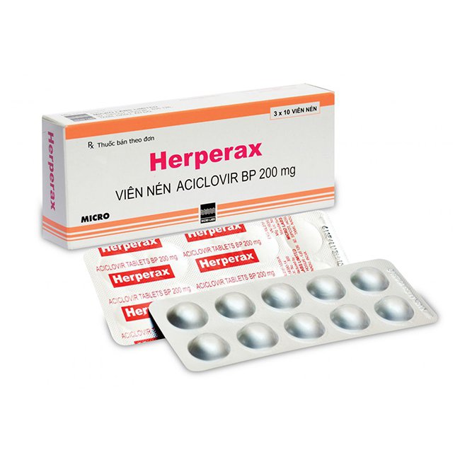 Herperax
