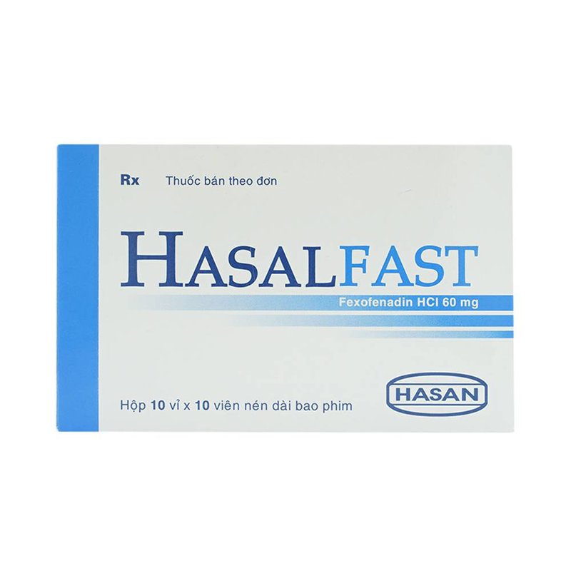 Hasalfast