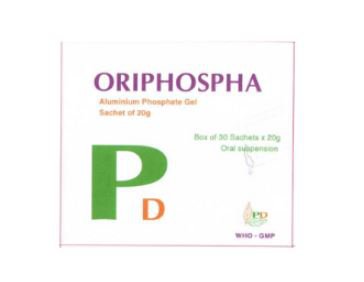 Oriphospha
