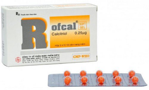 Rofcal