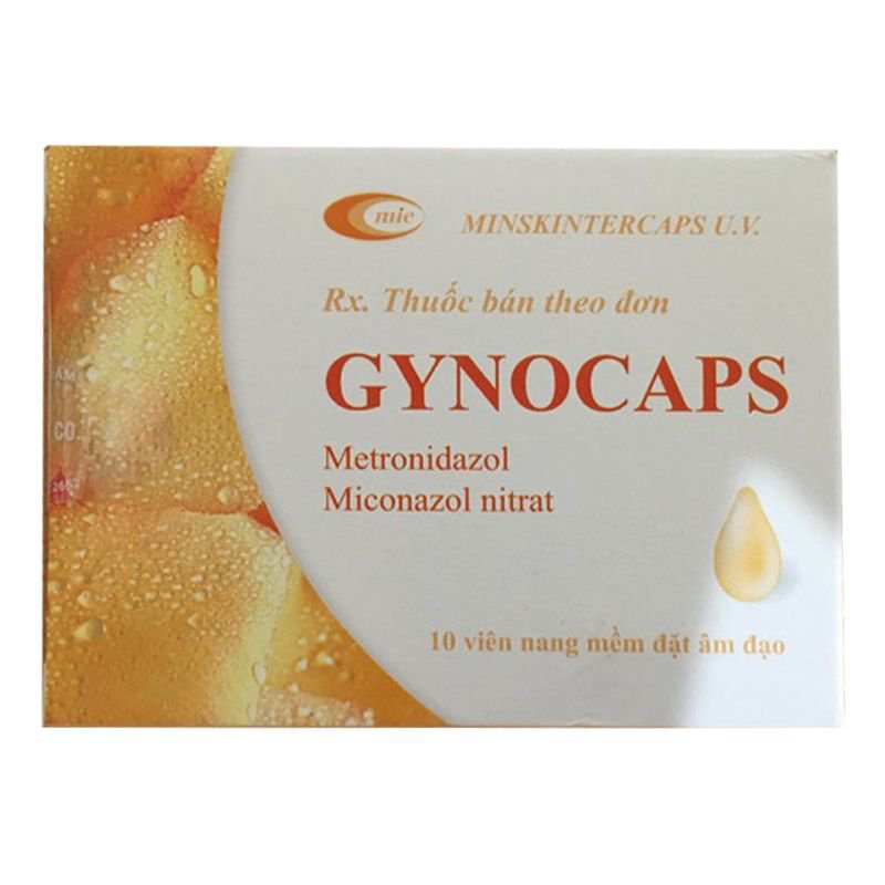 gynocaps