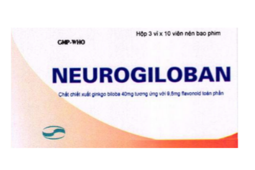 neurogiloban
