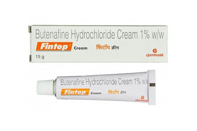 thuốc Butenafine