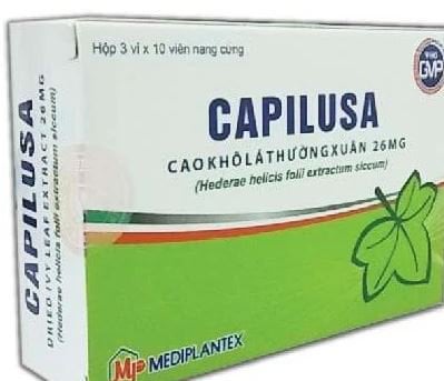 Capilusa