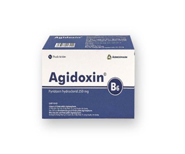 Agidoxin