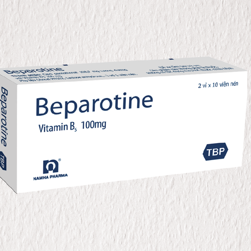 Beparotine