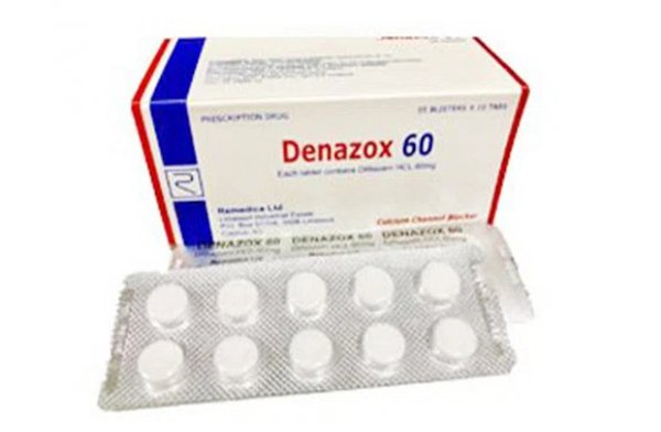 Denazox