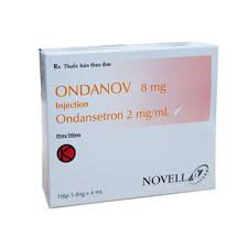 Công dụng thuốc Ondanov