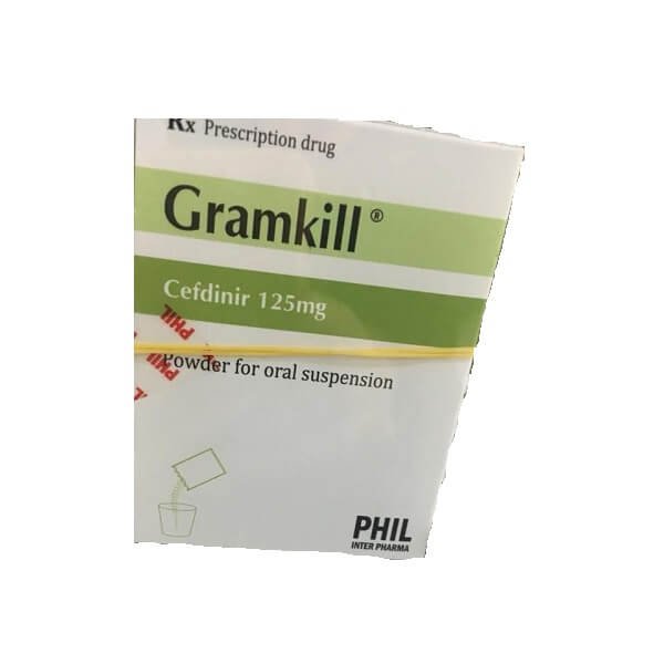 gramkill