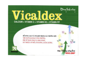 vicaldex
