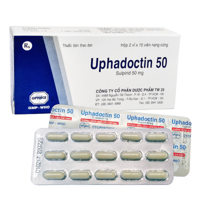 Uphadoctin 50