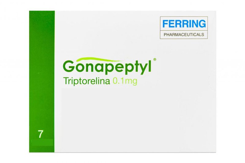 gonapeptyl