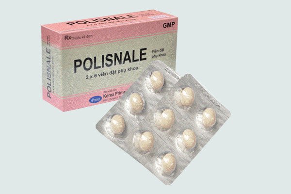 Công dụng thuốc Polisnale