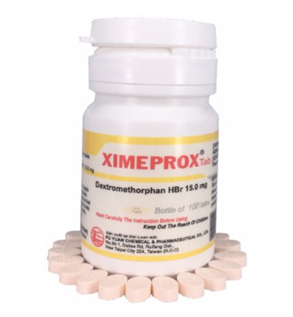 Ximeprox Tab