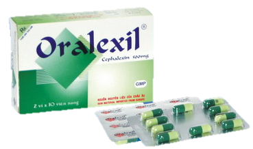 oralexil