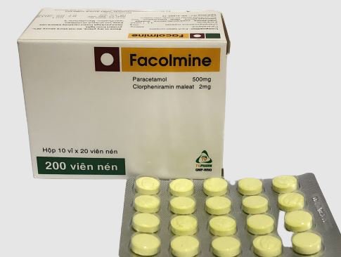 Facolmine