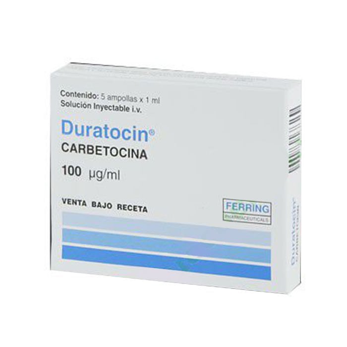 duratocin