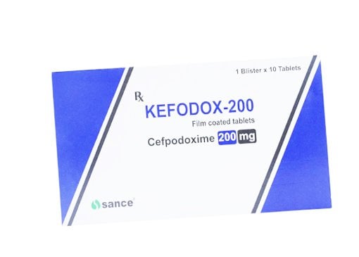 kefodox