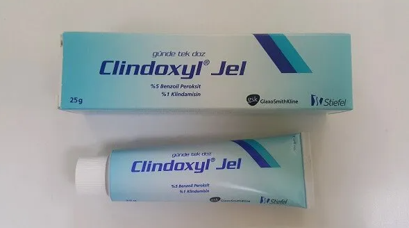 Công dụng thuốc Clindoxyl