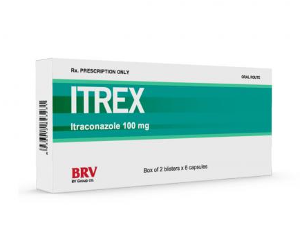 Công dụng thuốc Istrax