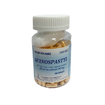 Quinospastyl