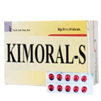 kimoral s