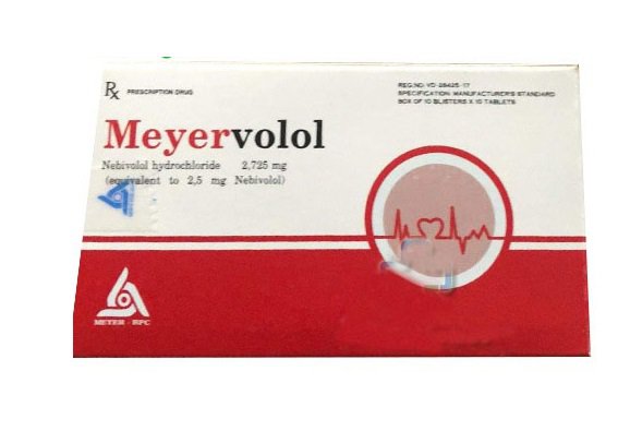 Meyervolol