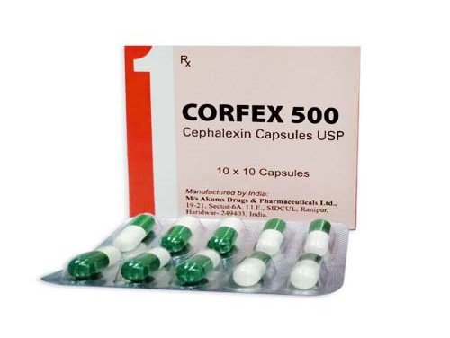 corfex 500