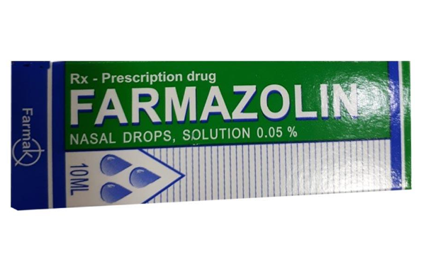 Farmazolin