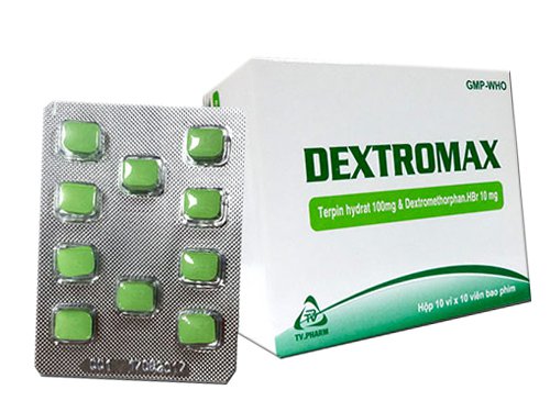 dextromax