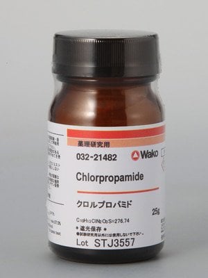 thuốc chlorpropamide