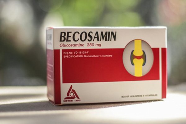 Becosamin