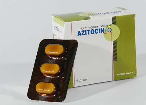 azitocin