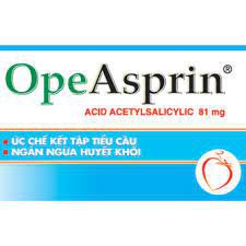 Opeasprin