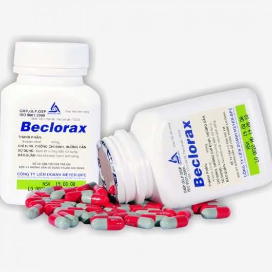 beclorax