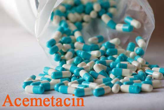 acemetacin