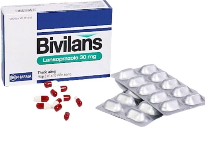 Bivilans