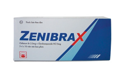 Zenibrax