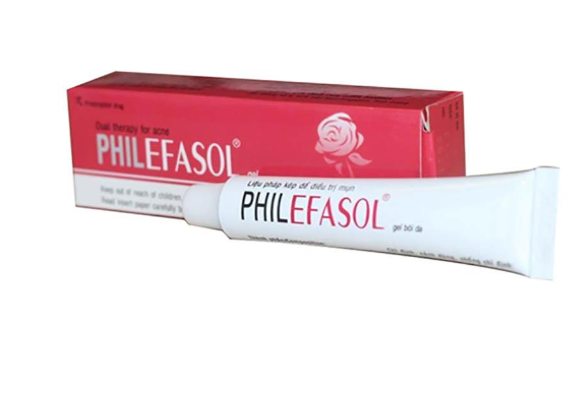 Philefasol