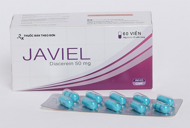 Công dụng thuốc Javiel