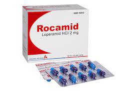 Thuốc Rocamid