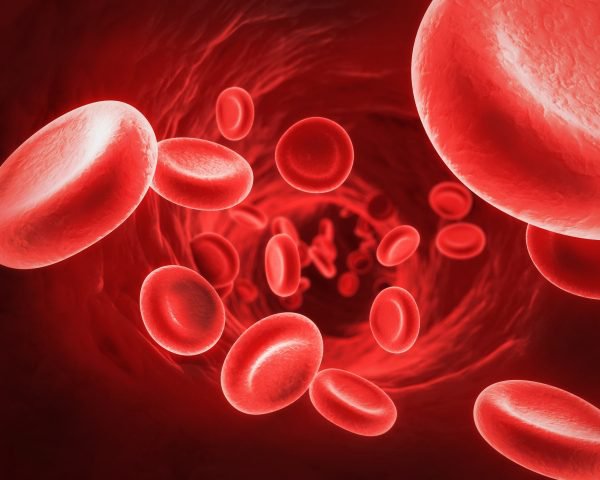 Định lượng hồng cầu trong máu thấp hơn bình thường