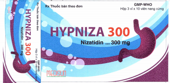 Hypniza 300