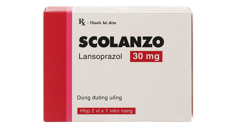Scolanzo