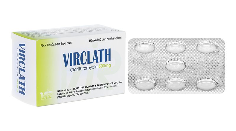 Virclath